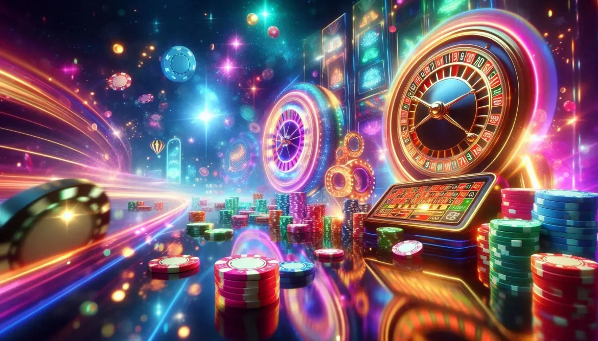 Fortunica Casino